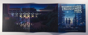 Thimbleweed Park Collector's Game Box (21)
